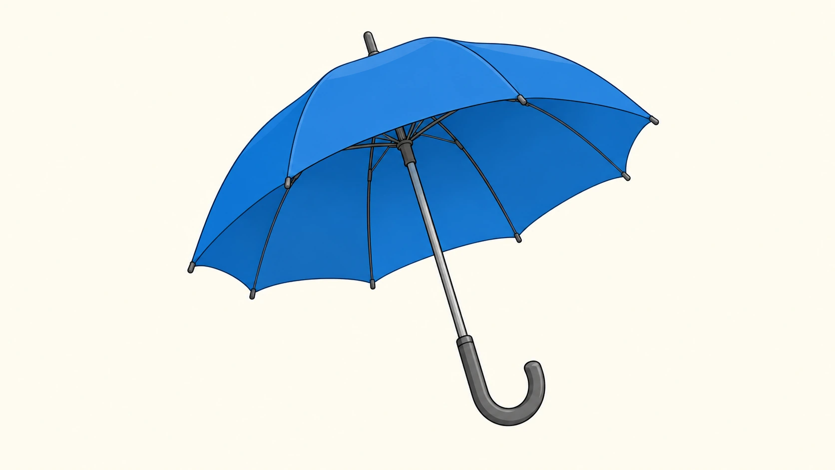 Des phrases sous la pluie