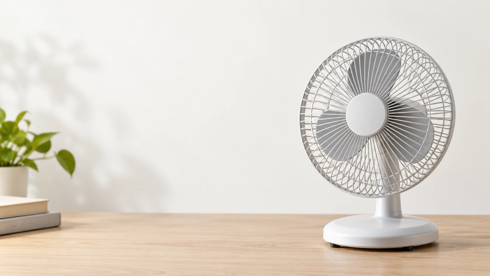 Qui commande le ventilateur ?
